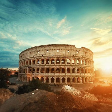 Casa Pesa 2 Rooms 2 Baths Rome Center Екстериор снимка