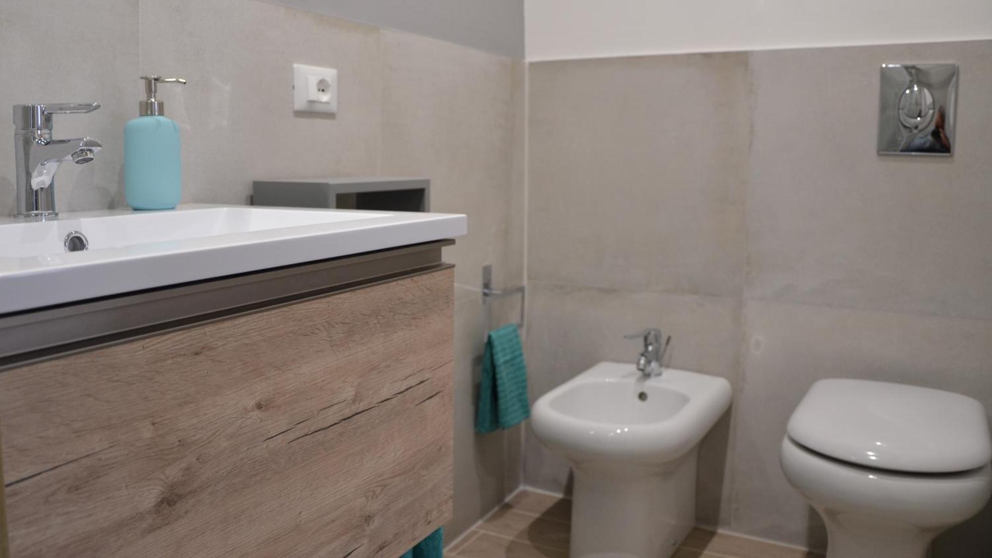 Casa Pesa 2 Rooms 2 Baths Rome Center Екстериор снимка