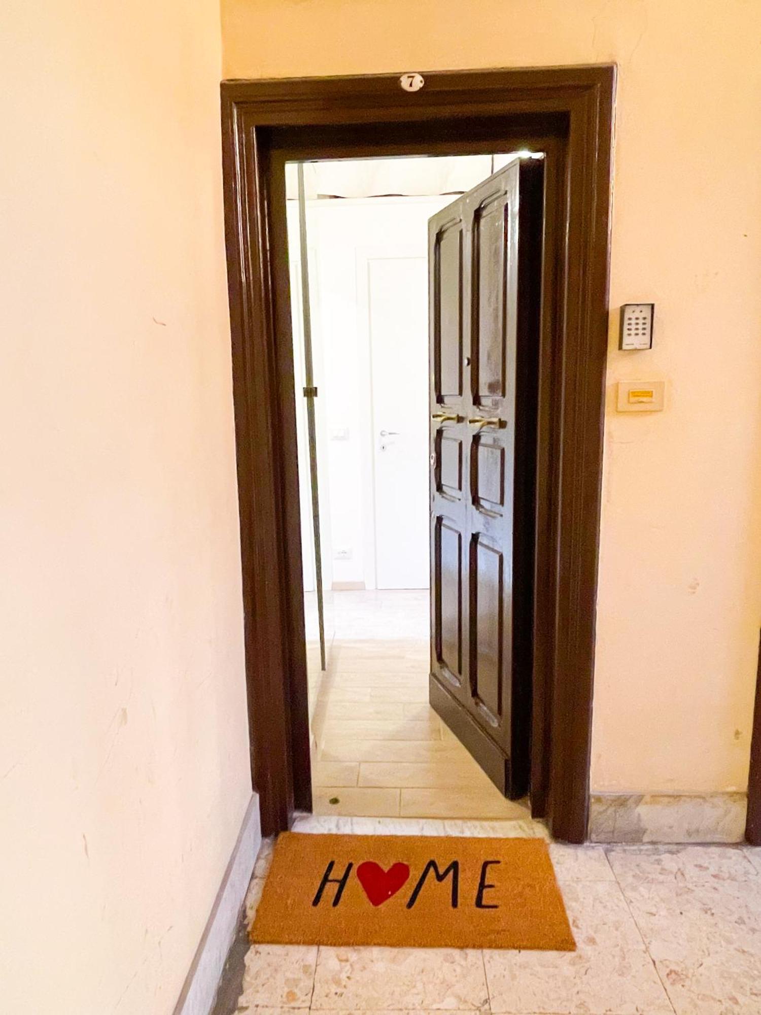 Casa Pesa 2 Rooms 2 Baths Rome Center Екстериор снимка