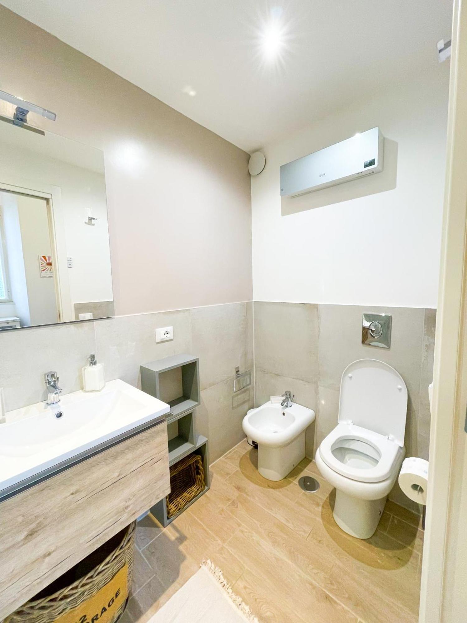Casa Pesa 2 Rooms 2 Baths Rome Center Екстериор снимка