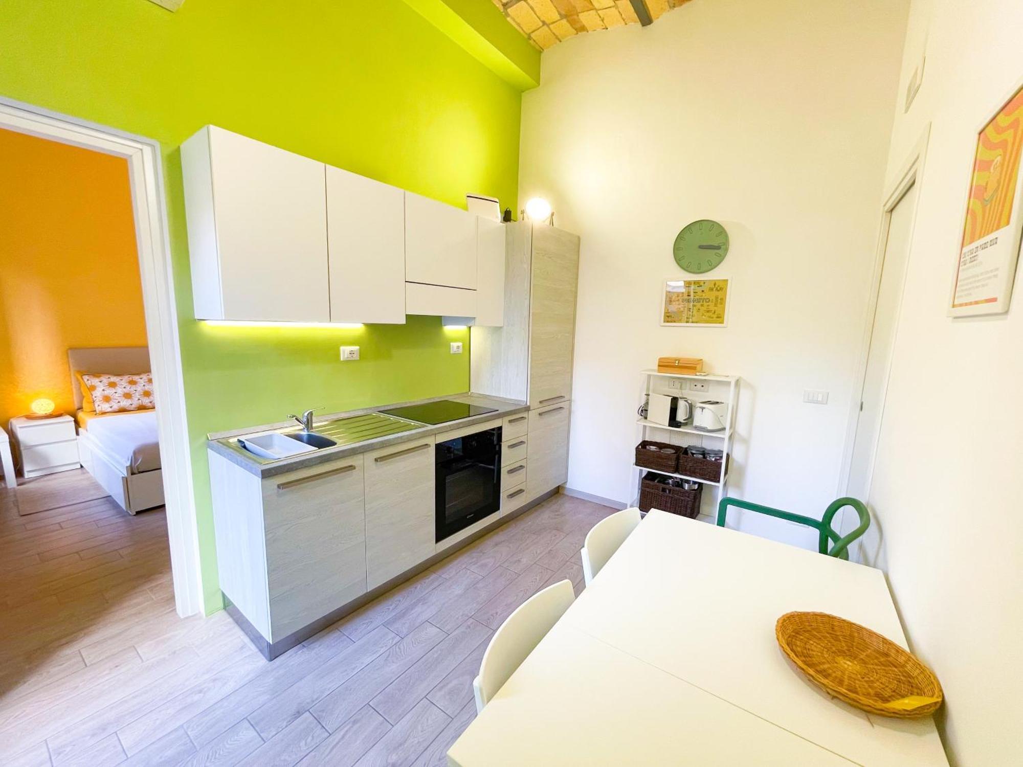 Casa Pesa 2 Rooms 2 Baths Rome Center Екстериор снимка