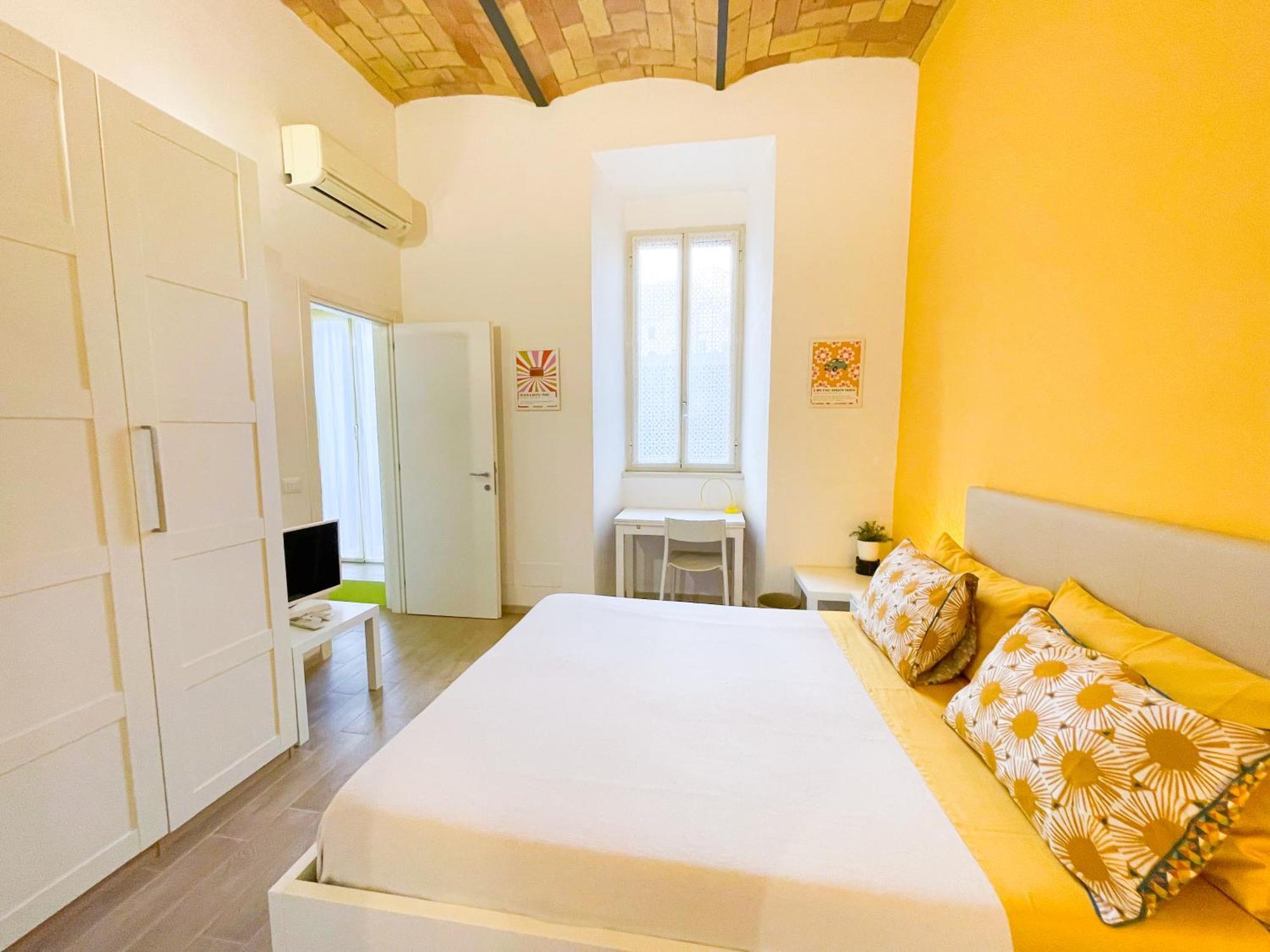 Casa Pesa 2 Rooms 2 Baths Rome Center Екстериор снимка