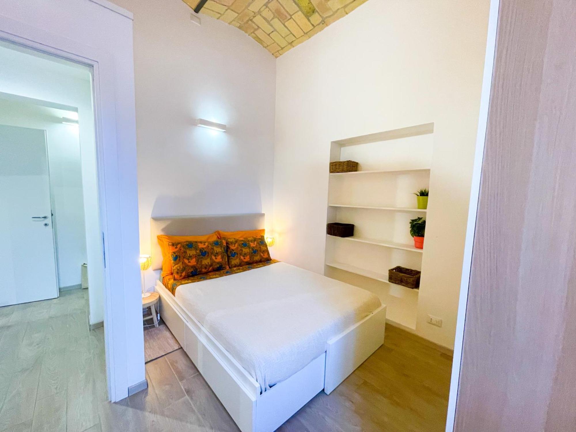 Casa Pesa 2 Rooms 2 Baths Rome Center Екстериор снимка