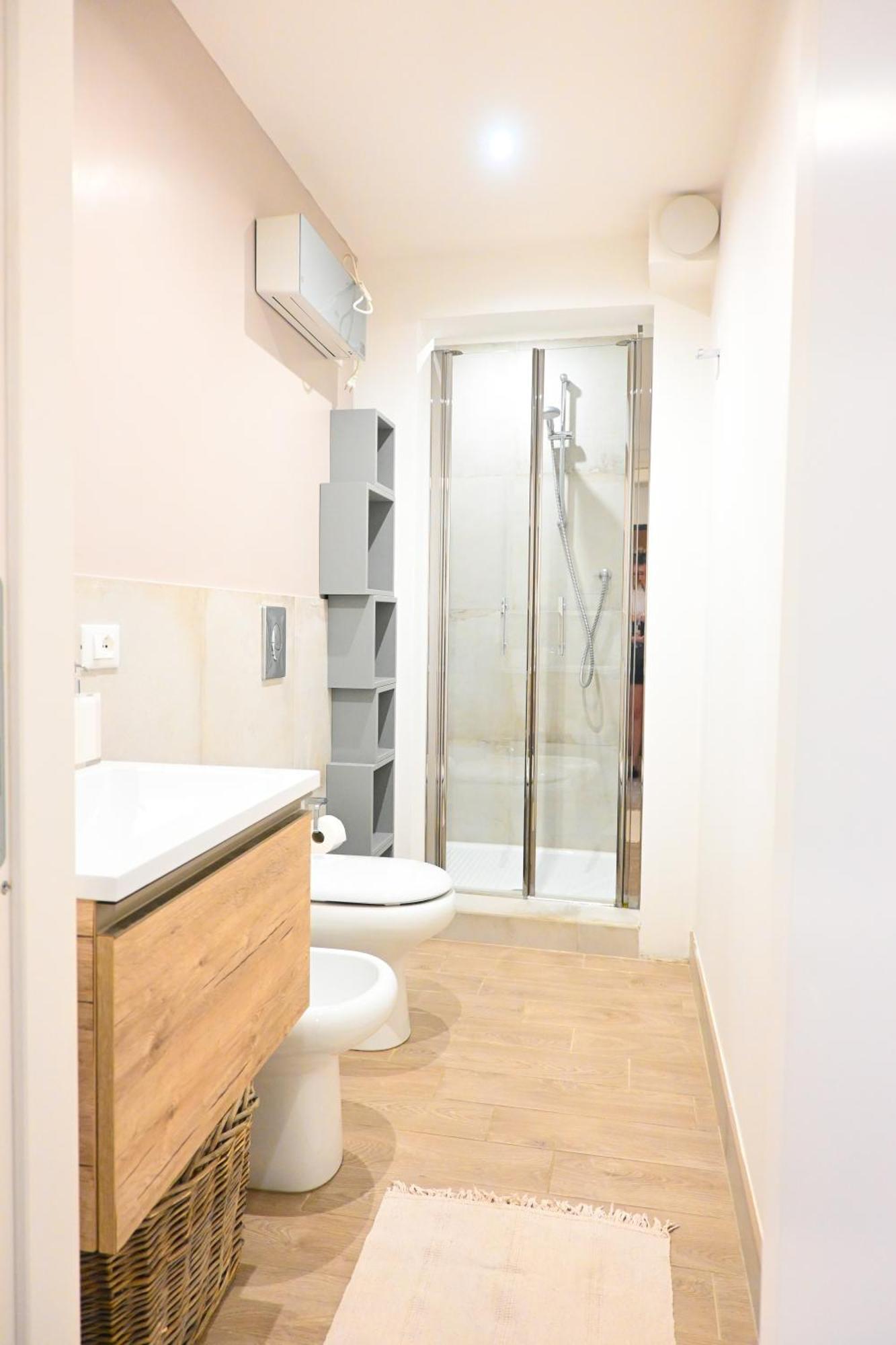 Casa Pesa 2 Rooms 2 Baths Rome Center Екстериор снимка