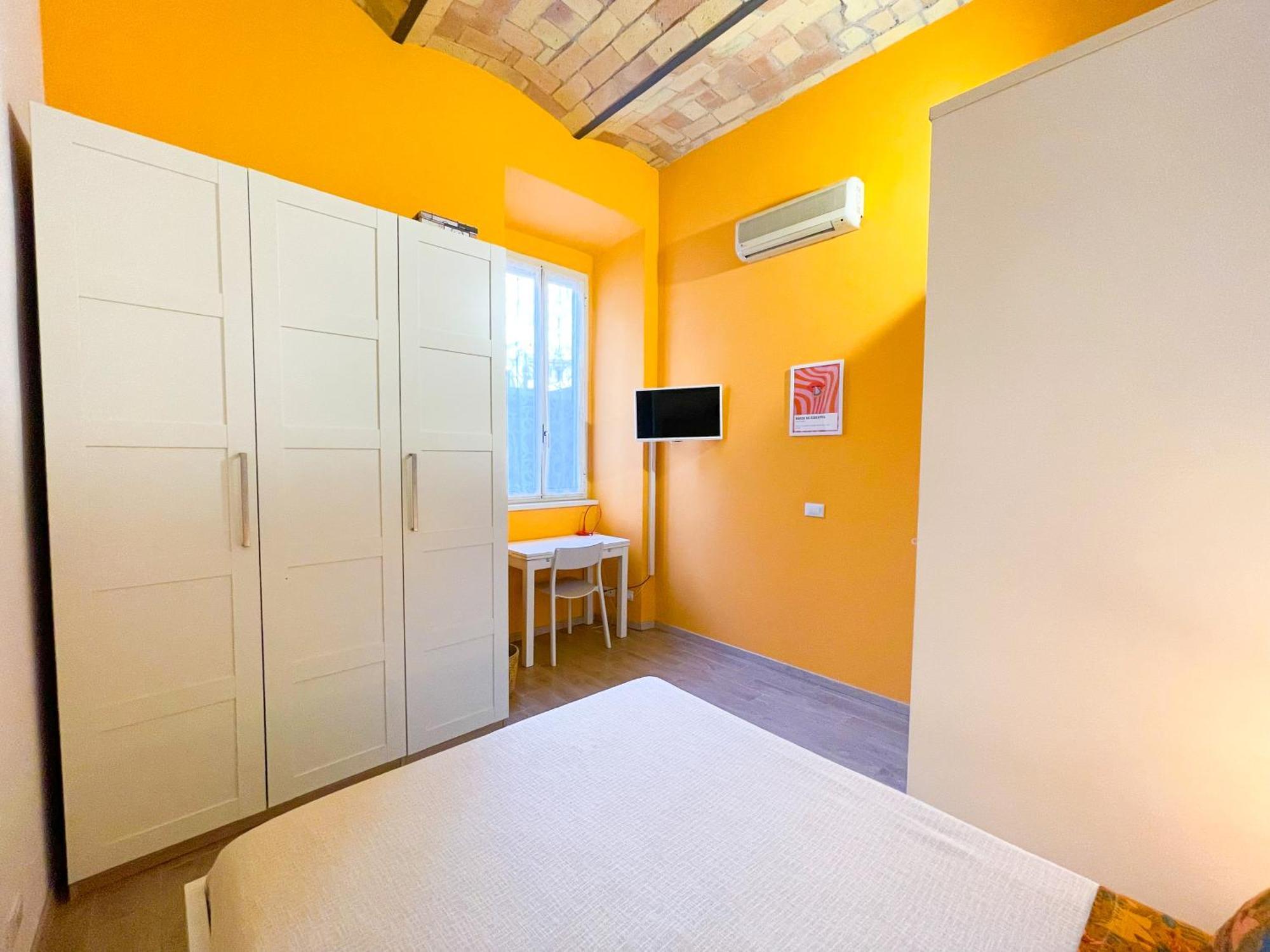Casa Pesa 2 Rooms 2 Baths Rome Center Екстериор снимка