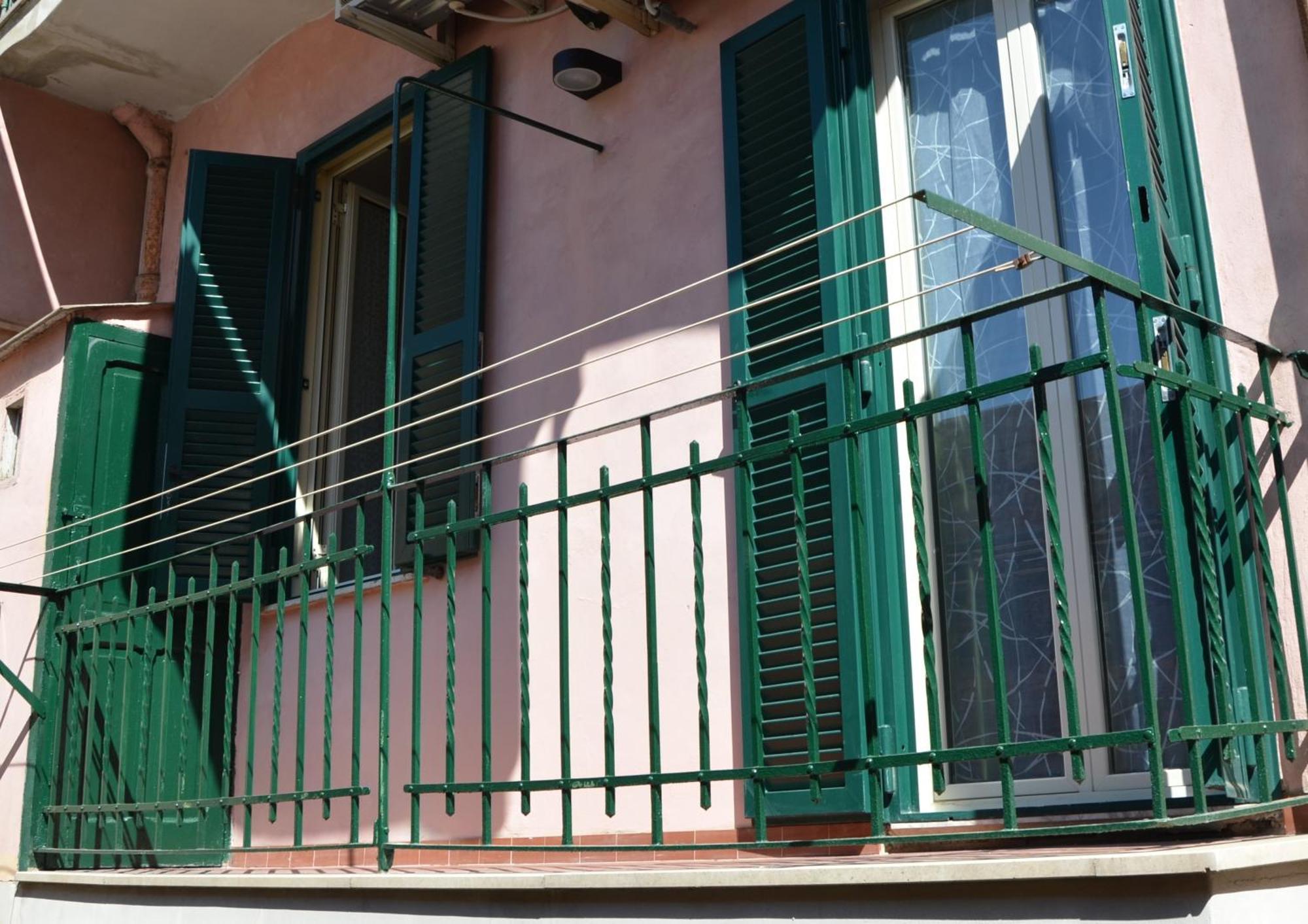 Casa Pesa 2 Rooms 2 Baths Rome Center Екстериор снимка