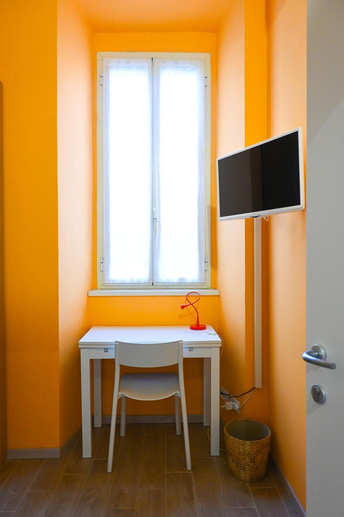 Casa Pesa 2 Rooms 2 Baths Rome Center Екстериор снимка