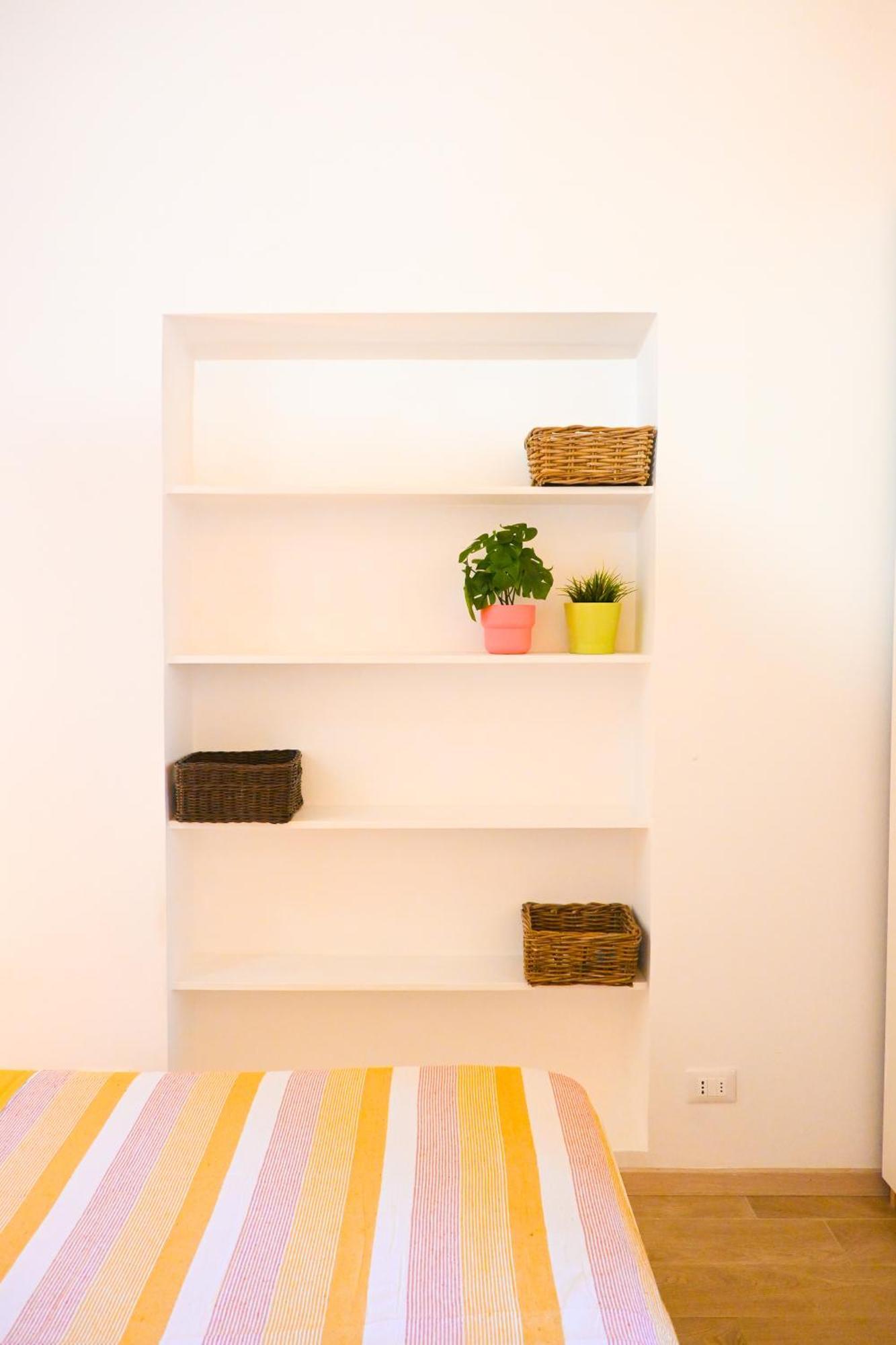Casa Pesa 2 Rooms 2 Baths Rome Center Екстериор снимка