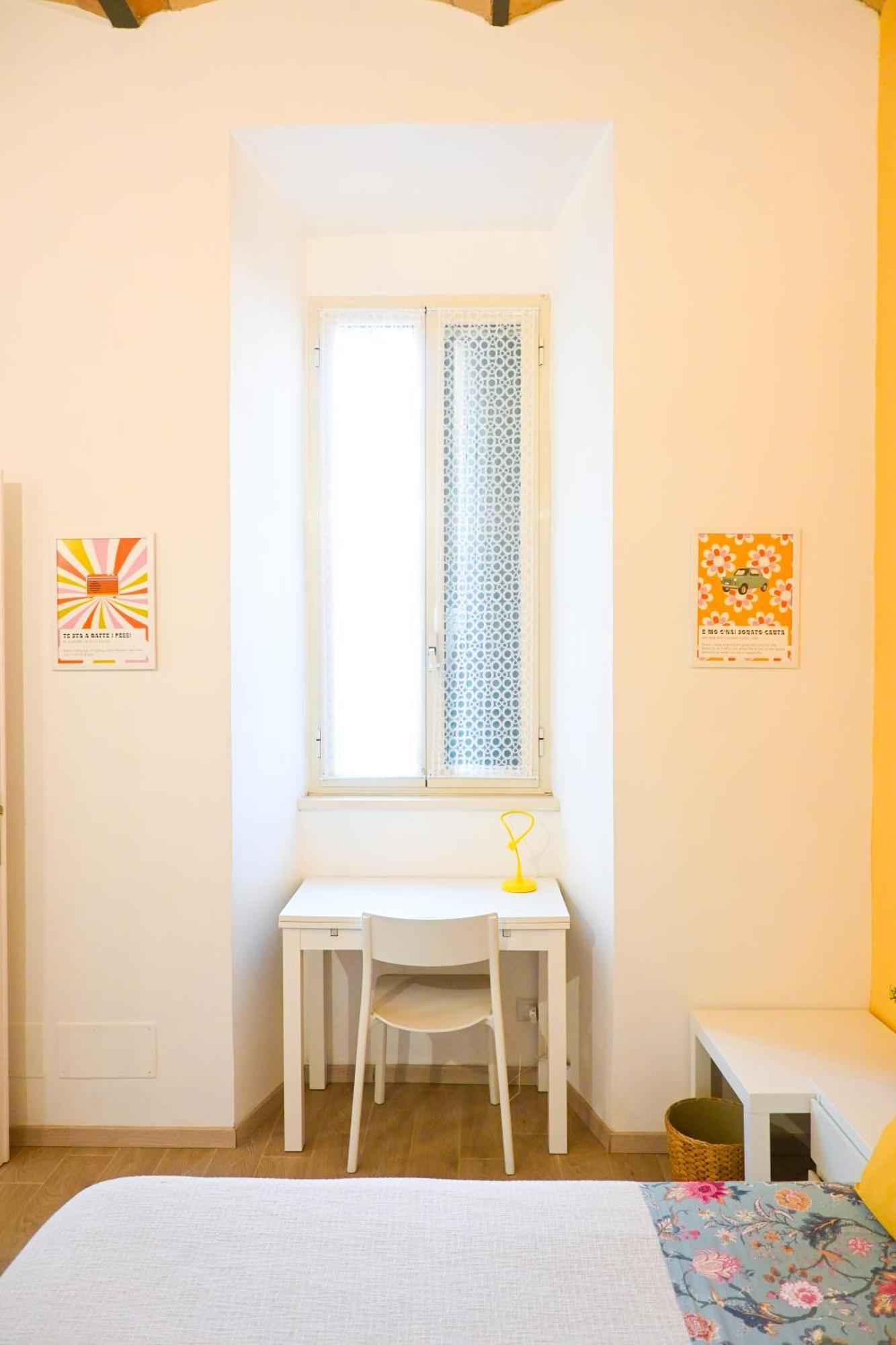 Casa Pesa 2 Rooms 2 Baths Rome Center Екстериор снимка
