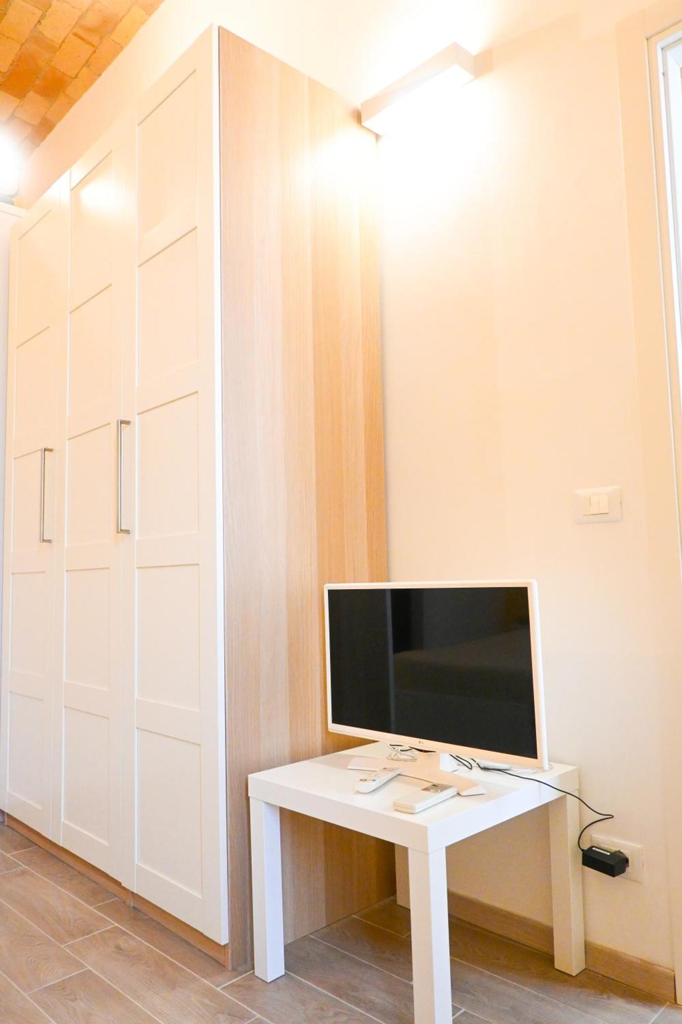 Casa Pesa 2 Rooms 2 Baths Rome Center Екстериор снимка