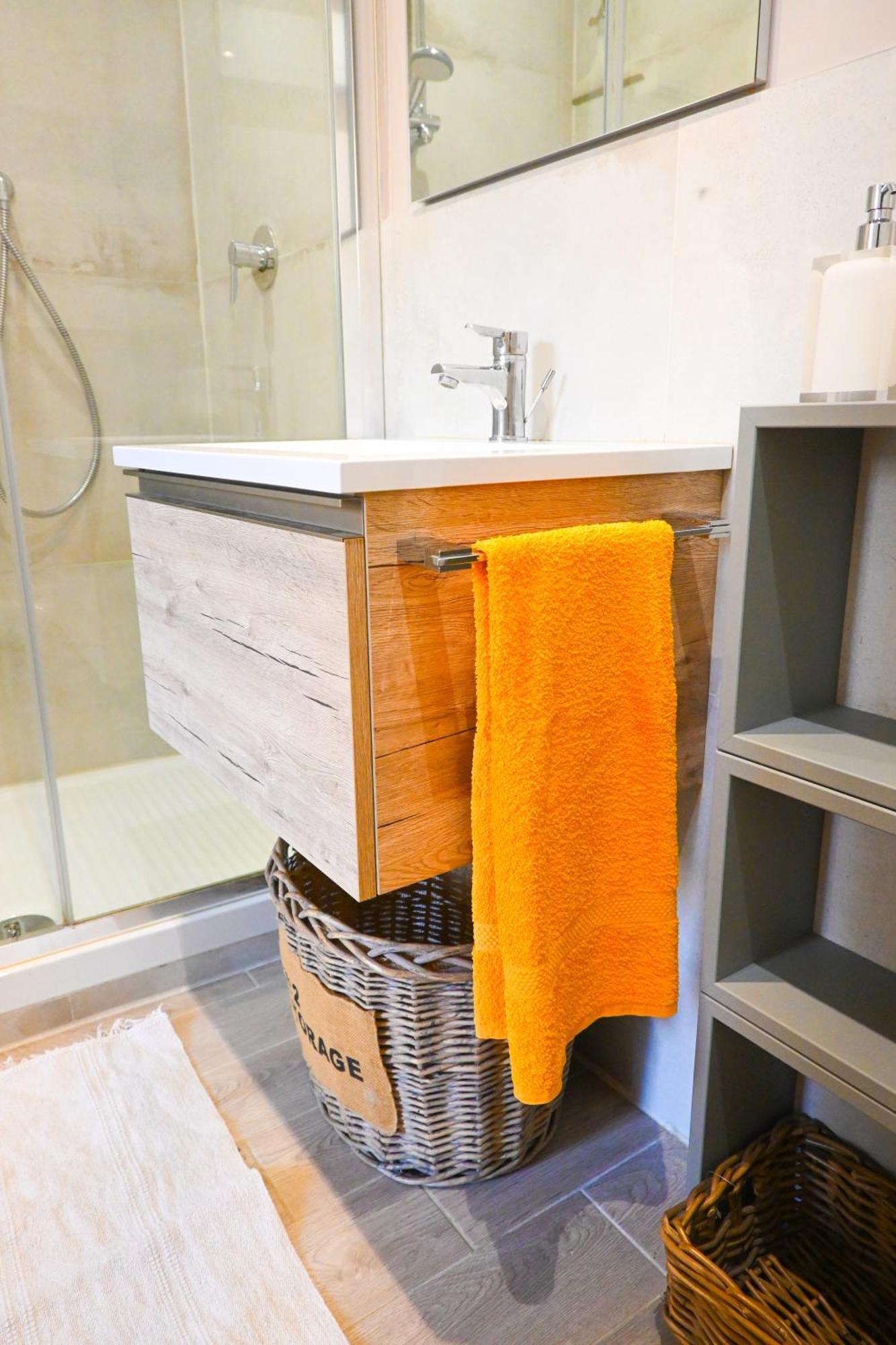 Casa Pesa 2 Rooms 2 Baths Rome Center Екстериор снимка