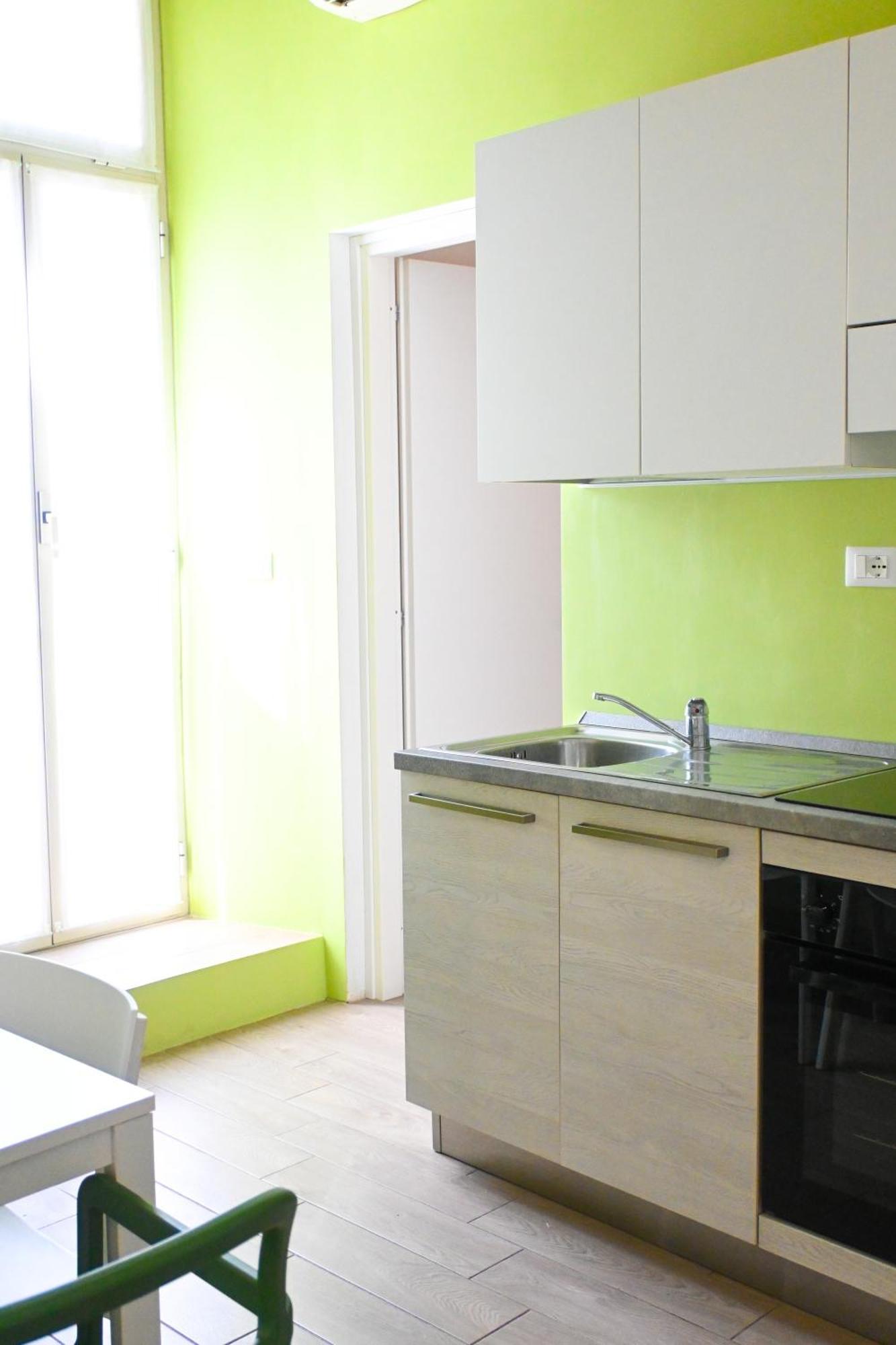Casa Pesa 2 Rooms 2 Baths Rome Center Екстериор снимка