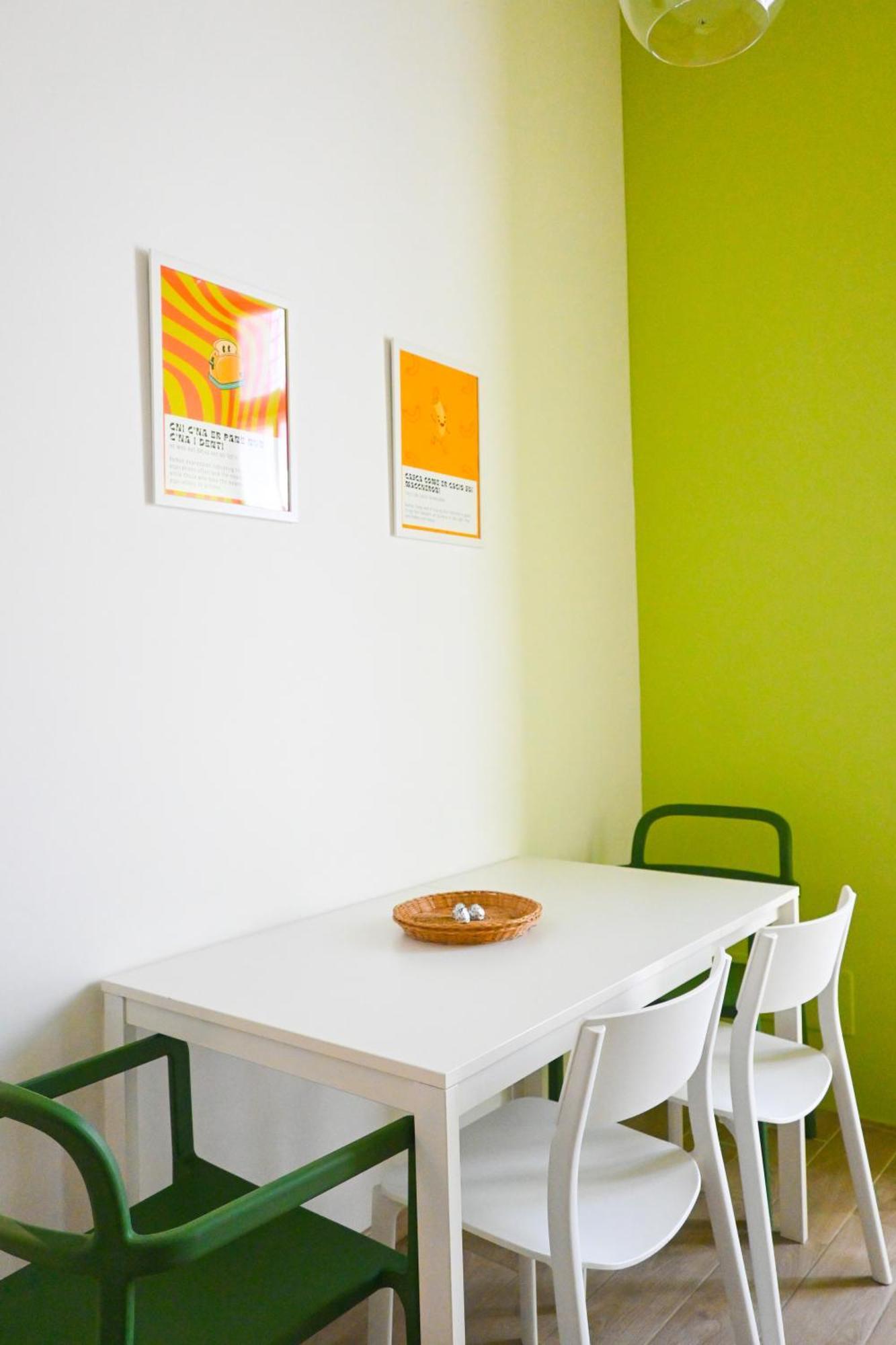 Casa Pesa 2 Rooms 2 Baths Rome Center Екстериор снимка