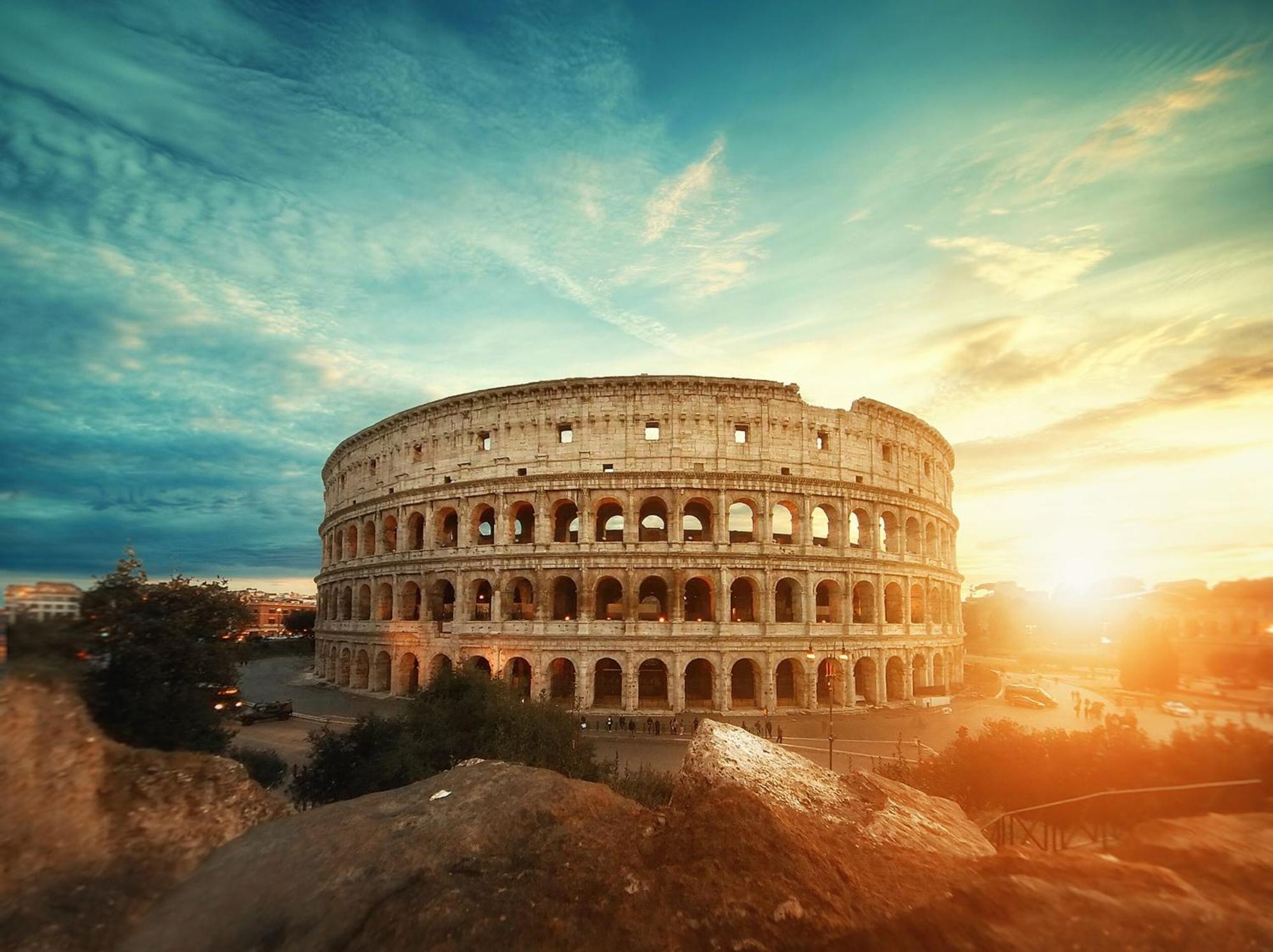 Casa Pesa 2 Rooms 2 Baths Rome Center Екстериор снимка